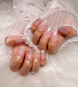 ネイル Nail Salon macherieのネイルデザイン
