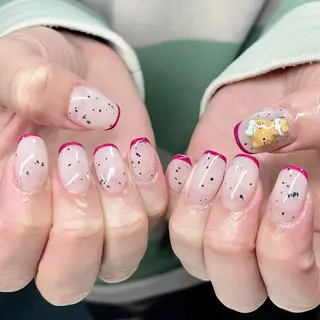 ネイル 🫧OPELIA NAIL渋谷🫧のネイルデザイン