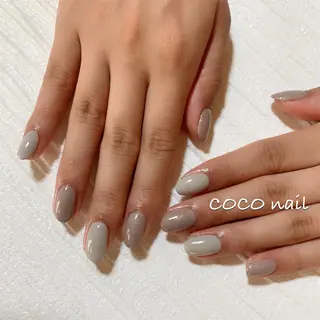 ネイル COCO nailのネイルデザイン