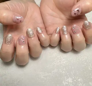 ネイル Li-fra MIZUKIのネイルデザイン