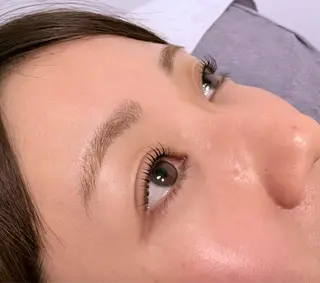 マツエク・マツパ eyelash salon bull所属・bull nanami🪼🩵のマツエク・マツパデザイン