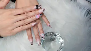ネイル nail salon OnRのネイルデザイン
