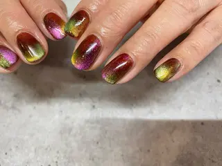 ネイル Suim所属・Suim eye&nailのマツエク・マツパデザイン