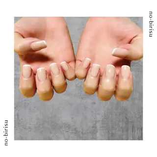 ネイル no-birisu nailのネイルデザイン