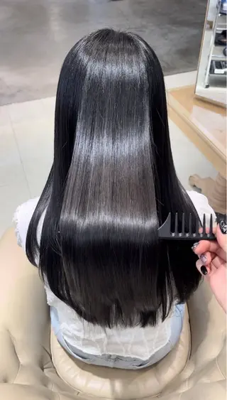 ロング 拓斗/天神/ メンズカット👑のヘアスタイル