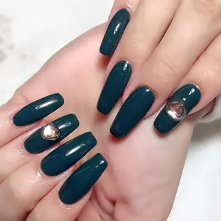 ネイル Private Nail Salon　EM所属・Nail salon EM（エム）千葉のネイルデザイン