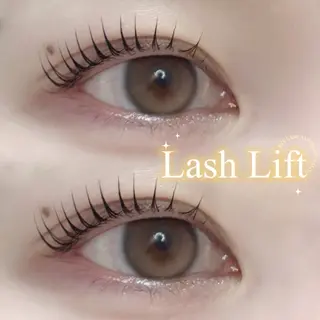 マツエク・マツパ REVE所属・REVE美容室 REVEマツエクのヘアスタイル