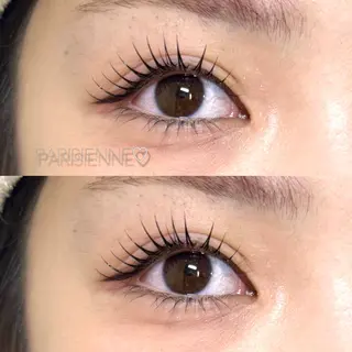 マツエク・マツパ アイスタジオ🎀 Manaka🏹🪽のマツエク・マツパデザイン