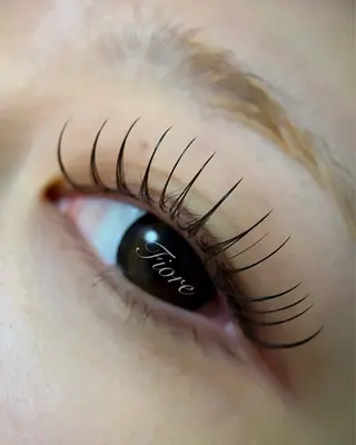 マツエク・マツパ eyelashsalon  フィオーレ所属・eyelash salonフィオーレのマツエク・マツパデザイン