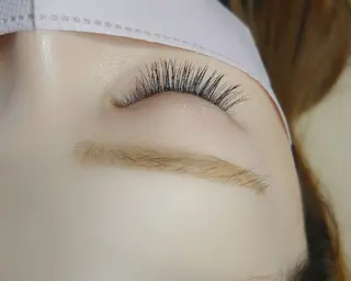 マツエク・マツパ eyelash plan api JR高槻店所属・【plan api JR高槻店】YUKIのマツエク・マツパデザイン