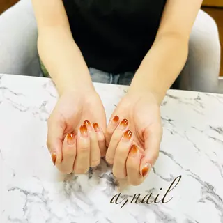 ネイル ネイルサロン エーネイルのネイルデザイン