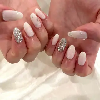 ネイル 坂本 望のネイルデザイン