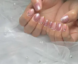 ネイル Nail salon Venusのネイルデザイン
