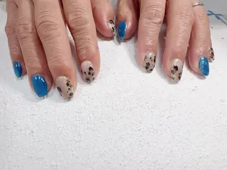 ネイル Regaro i.sのネイルデザイン