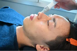 メンズ BINARI所属・KIMURA AKARIのその他イメージ