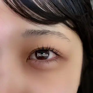 マツエク・マツパ あべ みずき🐈‍⬛の眉毛・アイブロウイメージ