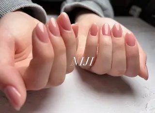 ネイル nailsalon N iＪｉのネイルデザイン