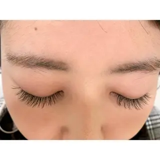 マツエク・マツパ 坂西 春果のマツエク・マツパデザイン