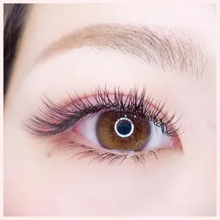 マツエク・マツパ アイラッシュサロン CoCoのマツエク・マツパデザイン