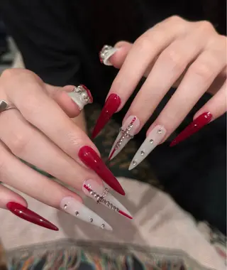 ネイル Thanh Hana Nailのネイルデザイン