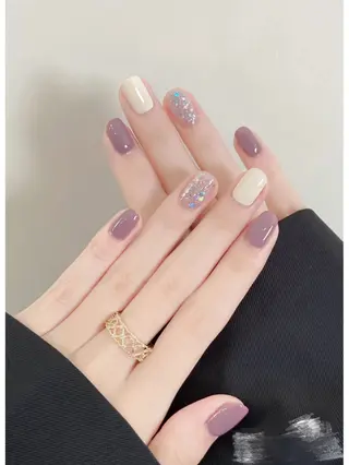 ネイル エムズ ビューティスタジオのエステ・リラクイメージ