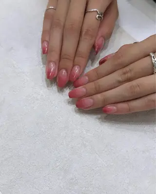 ネイル Saki _Grancieuxのネイルデザイン