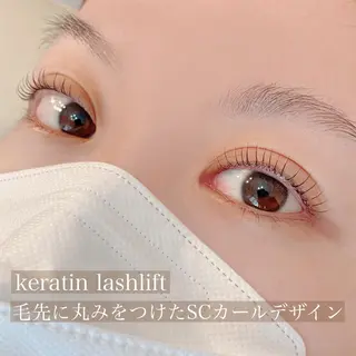 マツエク・マツパ eyelist 𖥧𖤣KYOKAのマツエク・マツパデザイン