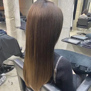 パーマ ♡HARUKA/縮毛 /髪質改善/BOBのヘアスタイル