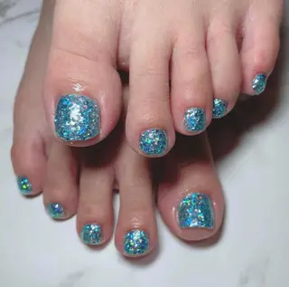 ネイル FlowerNail Hanaのネイルデザイン