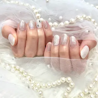 ネイル WISTERIA rinonのネイルデザイン