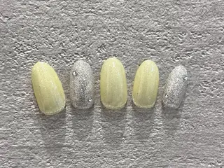 ネイル Laule’a 昭島店のネイルデザイン