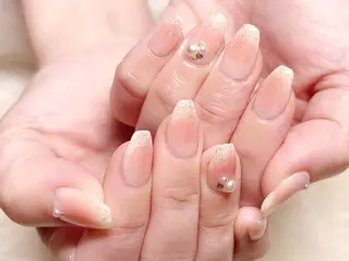 ネイル Miku. Nのネイルデザイン