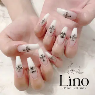 ネイル nail salon Linoのネイルデザイン