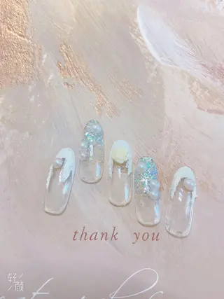 ネイル Moci Nail Salonのネイルデザイン