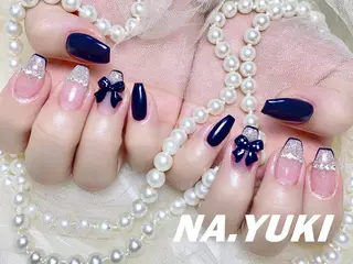 ネイル ✨ Riooo_のネイルデザイン