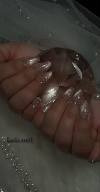 ネイル Lulz nailのネイルデザイン