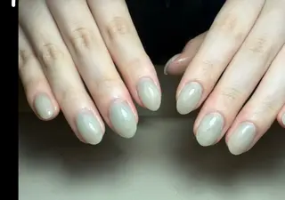 ネイル み らい🌻のネイルデザイン