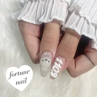 ネイル ☆saori ☆のネイルデザイン