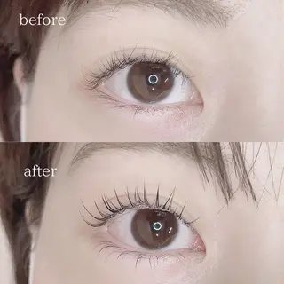 マツエク・マツパ ReBellaリベラ ハセベの眉毛・アイブロウイメージ