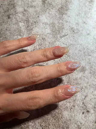 ネイル Kimura Yukoのネイルデザイン