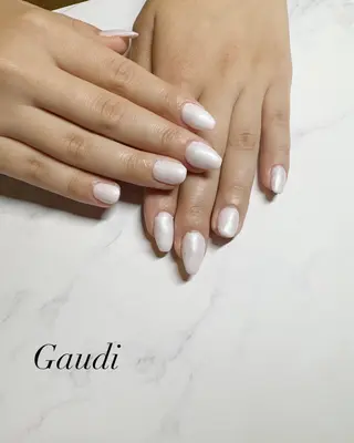 ネイル Gaudi.Nail Rinaのその他イメージ