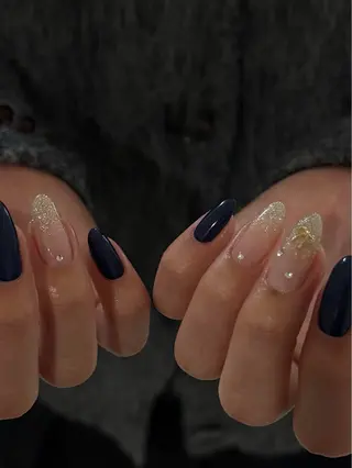 ネイル CELAVY所属・CELAVY ayanoのネイルデザイン