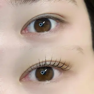 マツエク・マツパ BUHTI ブーチ 本八幡のマツエク・マツパデザイン