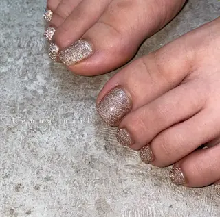 ネイル Lenoa Yukiのネイルデザイン