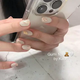 ネイル _Defi_ by Kaoriのネイルデザイン