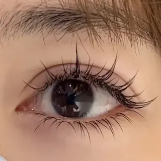 マツエク・マツパ Crea la Luce 天神西通り店【クレアラルーチェ】所属・クレアラルーチェ 天神西通りのマツエク・マツパデザイン