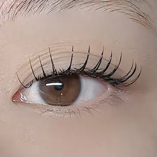 マツエク・マツパ Stella Shioriのマツエク・マツパデザイン