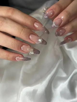 ネイル ラックスセカンド ネイリストのネイルデザイン