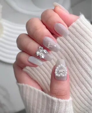 ネイル rina nailのネイルデザイン
