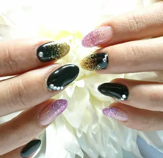 ネイル KANON所属・☆ KANON☆のネイルデザイン